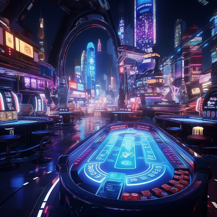 Tampilan dashboard promosi Kembang Kempis di platform dewazeus
