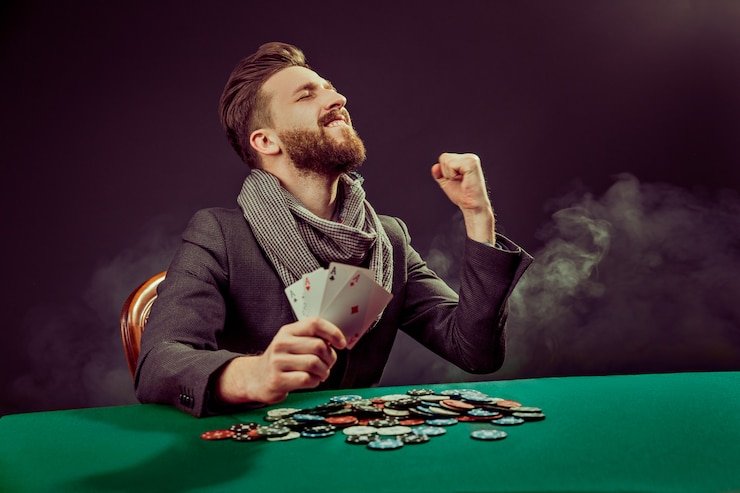 Tampilan dashboard permainan unggulan dewazeus dengan kategori olahraga, live dealer, dan slot
