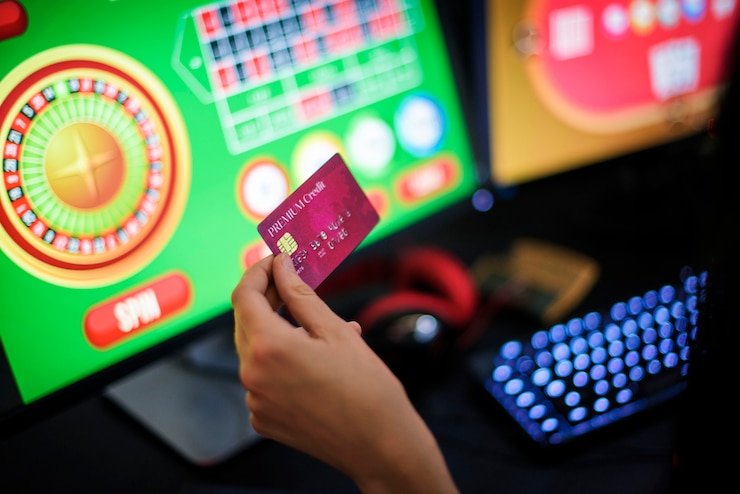Dashboard anggota menampilkan riwayat cashback mingguan dan penawaran promosi berkelanjutan